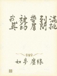 我被带到满是玩具的房间挑调作文