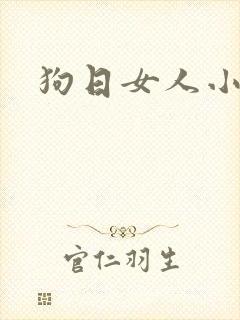 狗日女人小说