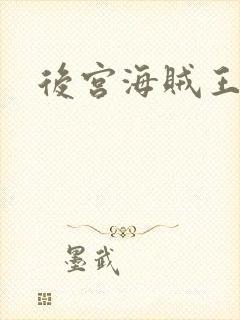 后宫海贼王