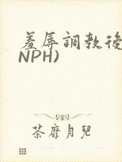 羞辱调教后宫(NPH)