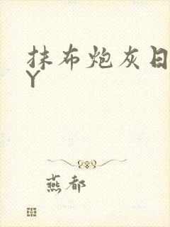 抹布炮灰日记BY