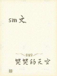 sm文