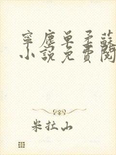 宁尘单柔苏千雪小说免费阅读最新