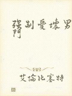 强制爱坏男送上门