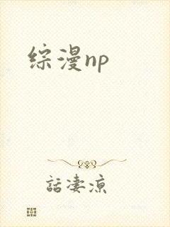 综漫np