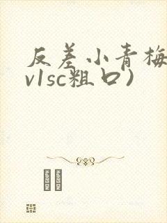 反差小青梅(1v1sc粗口)