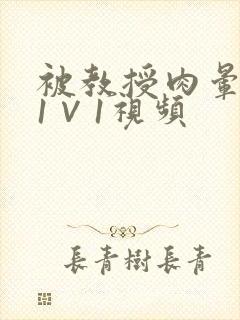 被教授肉晕了H1∨1视频