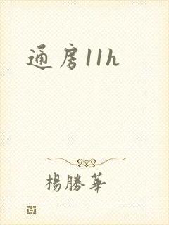 通房11h