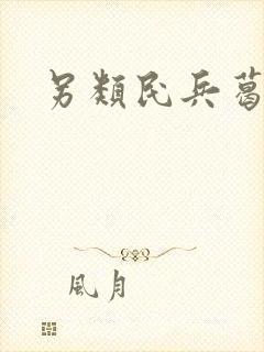 另类民兵葛二蛋