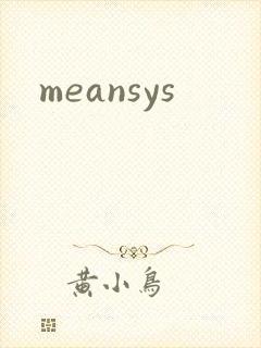 meansys