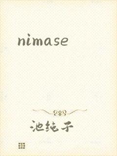 nimase