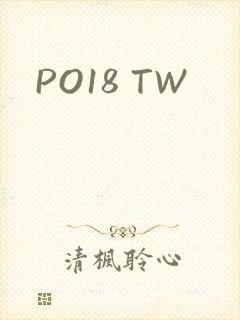 PO18 TW