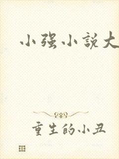 小强小说大全