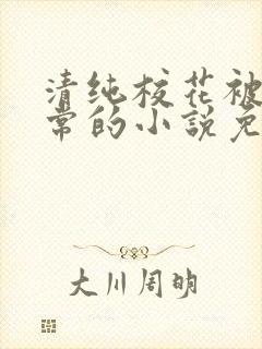 清纯校花被擒日常的小说免费阅读