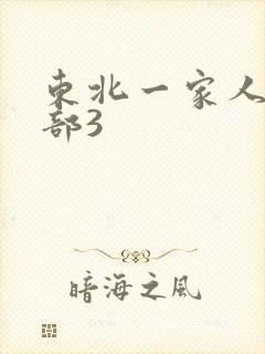 东北一家人第一部3