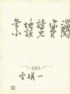 爹地请你温柔点小说免费阅读