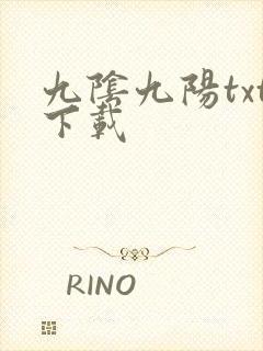 九阴九阳txt下载