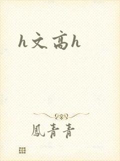 h文高h