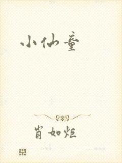 小仙童