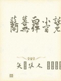 苏慕白小说笔趣阁无弹窗免费阅读