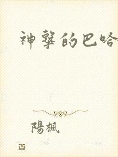 神击的巴哈姆特