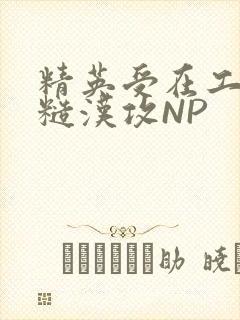 精英受在工地被糙汉攻NP