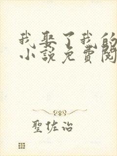 我娶了我的妈妈小说免费阅读