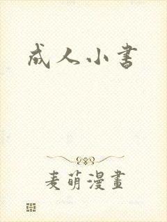 成人小书