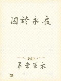 囚于永夜