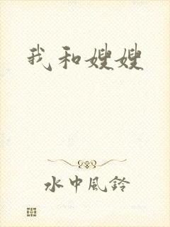 我和嫂嫂
