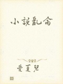 小说乱仑