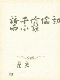 诱子偷伦初尝云雨小说