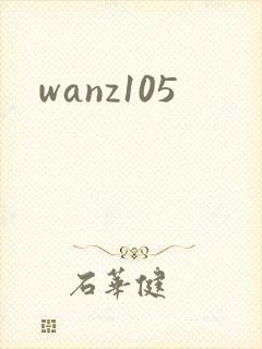 wanz105