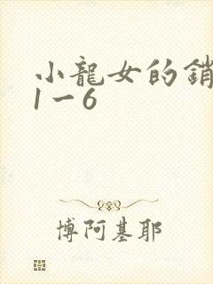 小龙女的销魂夜1一6
