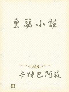 皇瑟小说