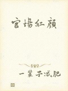 官场红颜