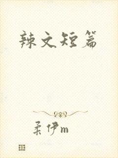 辣文短篇
