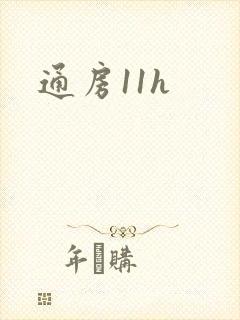 通房11h
