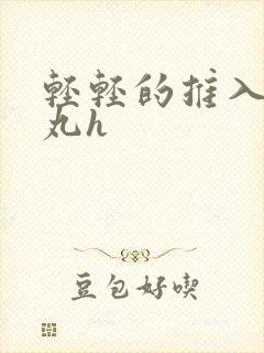 轻轻的推入合欢丸h