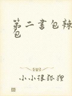 第二书包辣荷花包