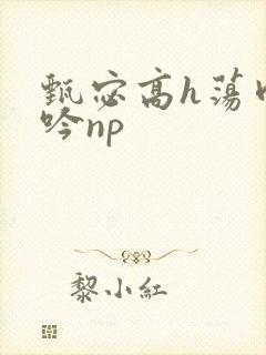 甄宓高h荡肉呻吟np