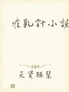 催乳针小说