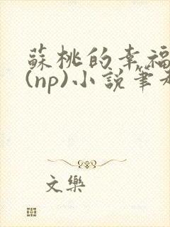 苏桃的幸福生活(np)小说笔趣阁沐沐