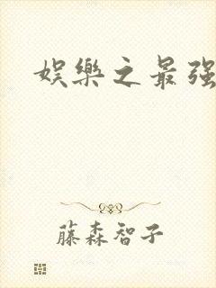 娱乐之最强炮王