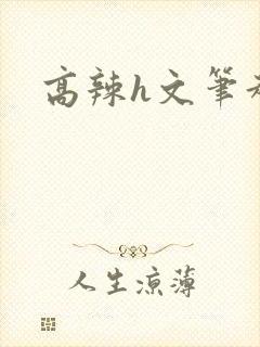 高辣h文笔趣阁