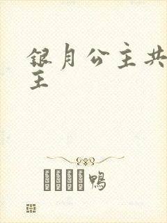 银月公主共享公主