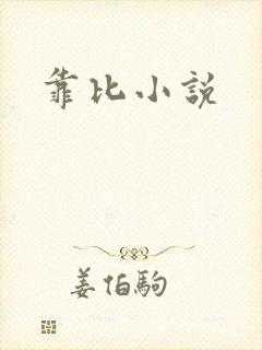 靠比小说