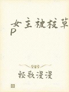 女主被校草们NP