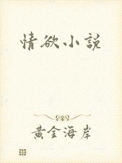 情欲小说