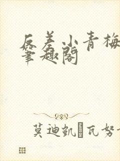 反差小青梅藏心笔趣阁